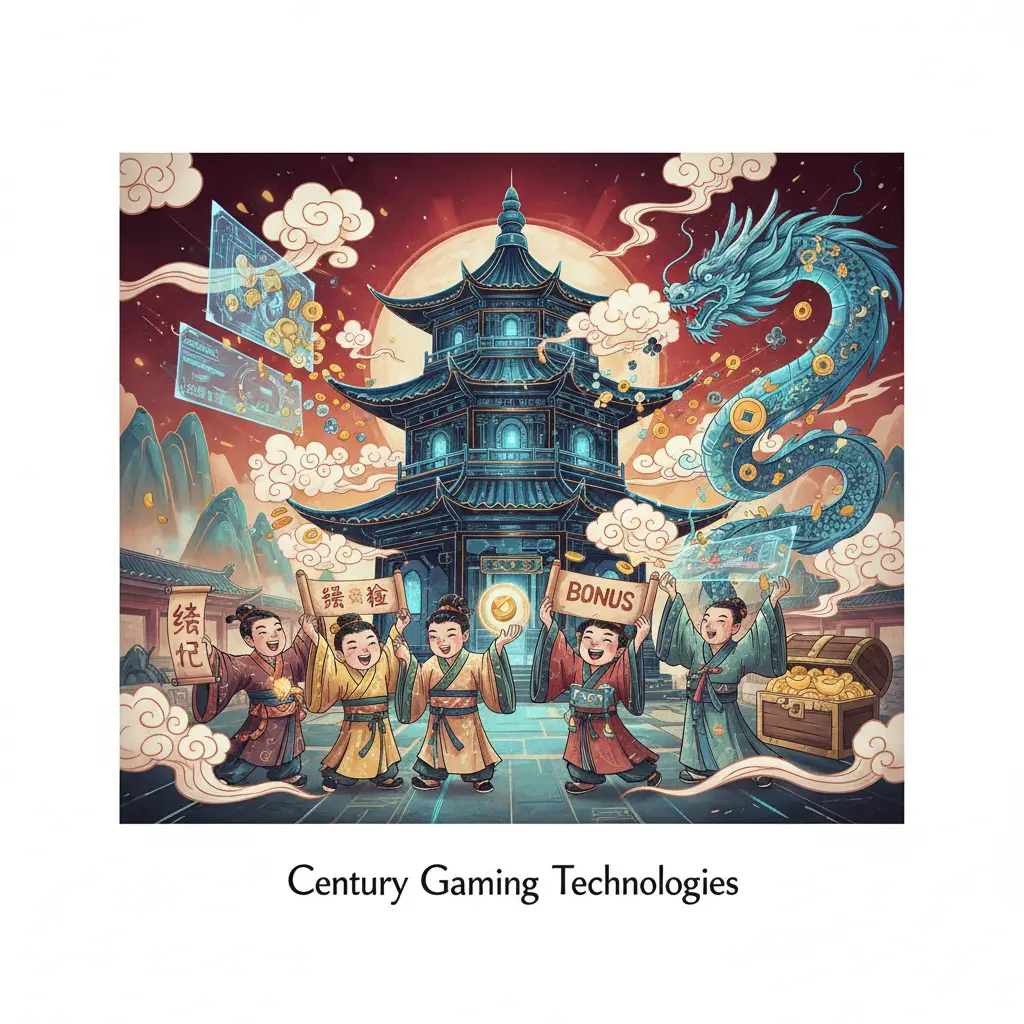 gamblers bonus - Technologies