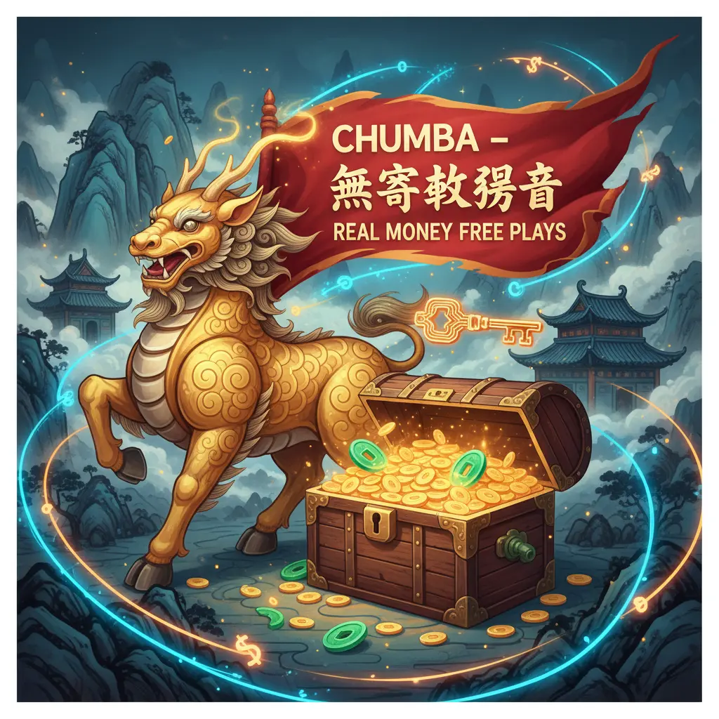 real money no deposit bonus - Chumba