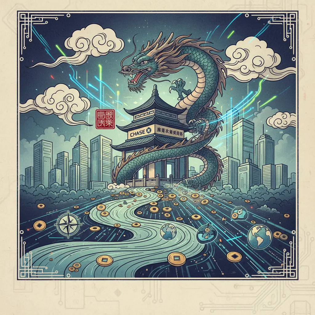 Chase Bank - Commercial