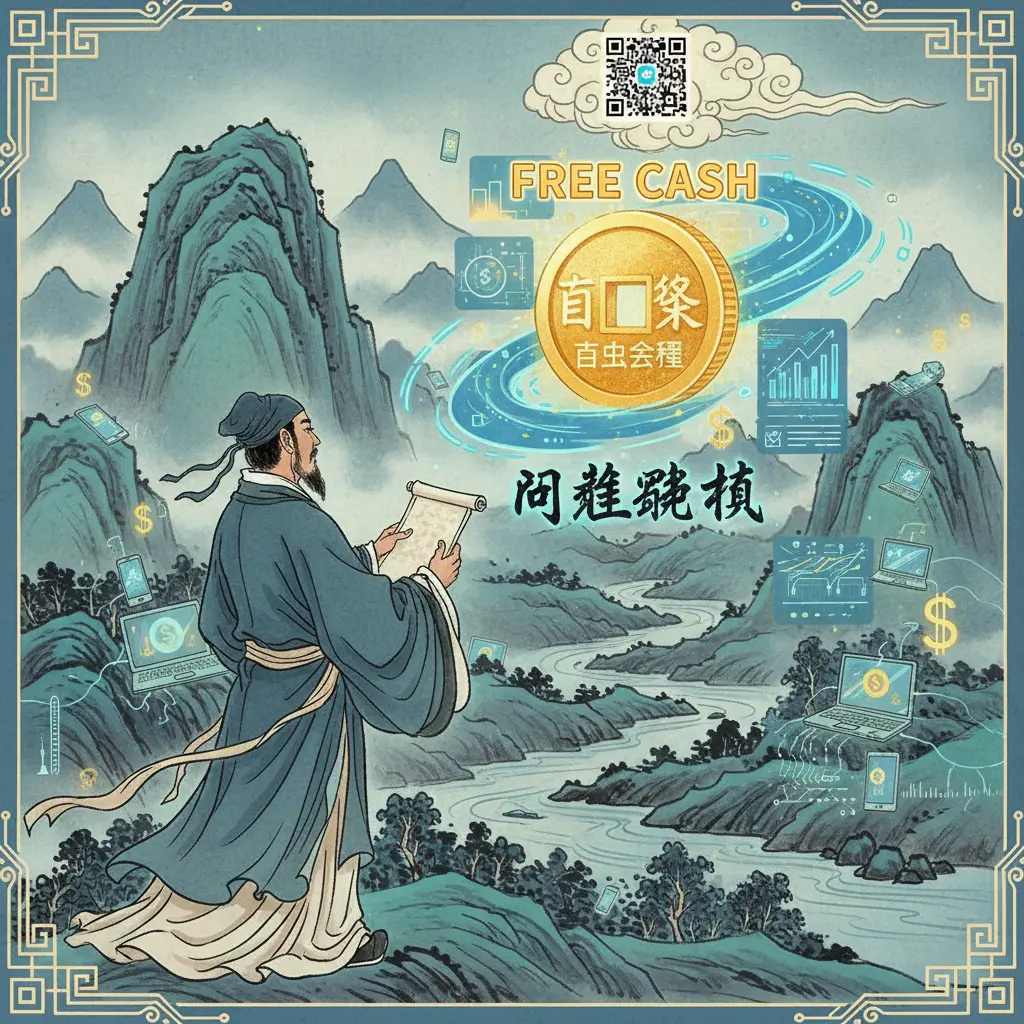 Survey Junkie - Freecash