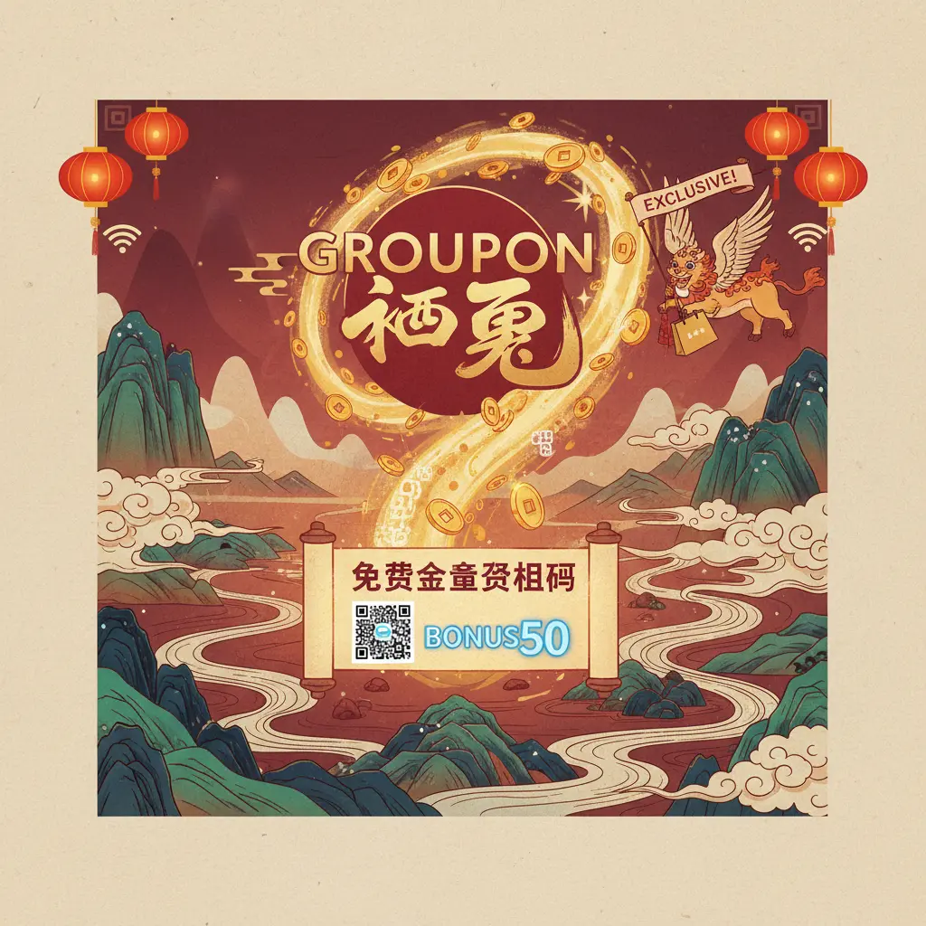 free cash bonus code - Groupon