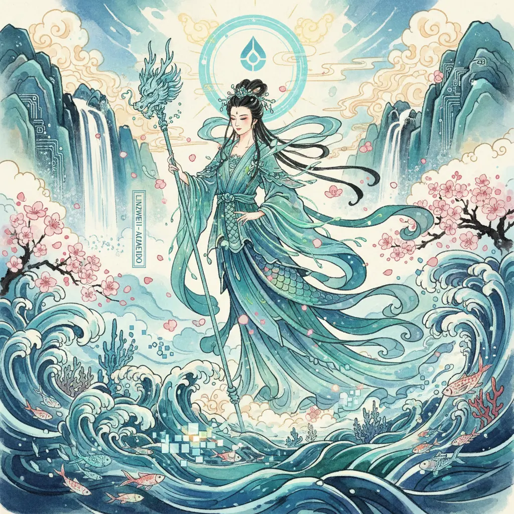 Aquacendo - linzuweii