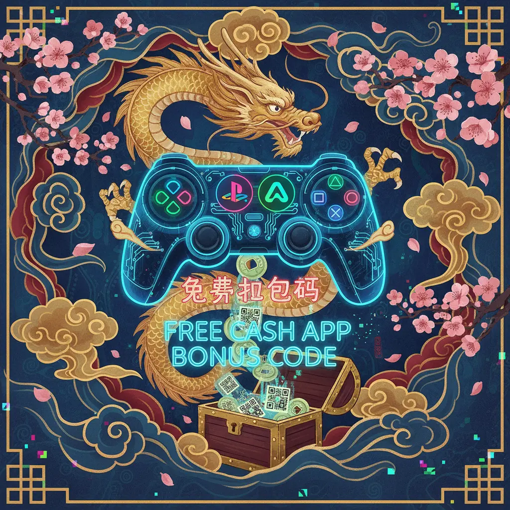 free cash app bonus code - PSN