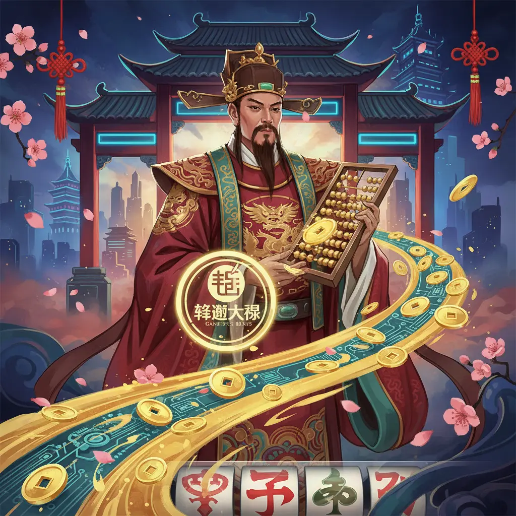 Gamblers Bonus - Aristocrat