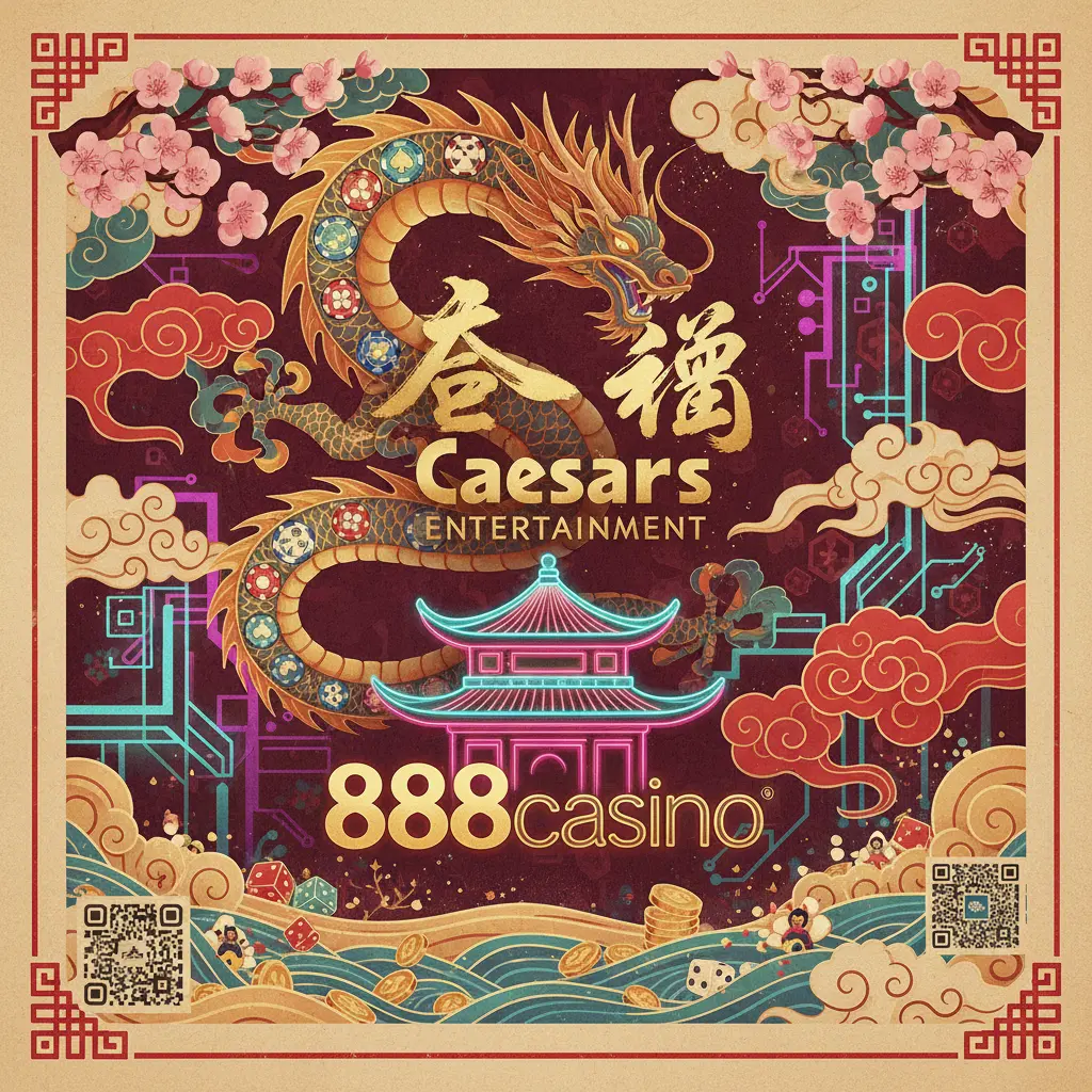 888casino - Entertainment