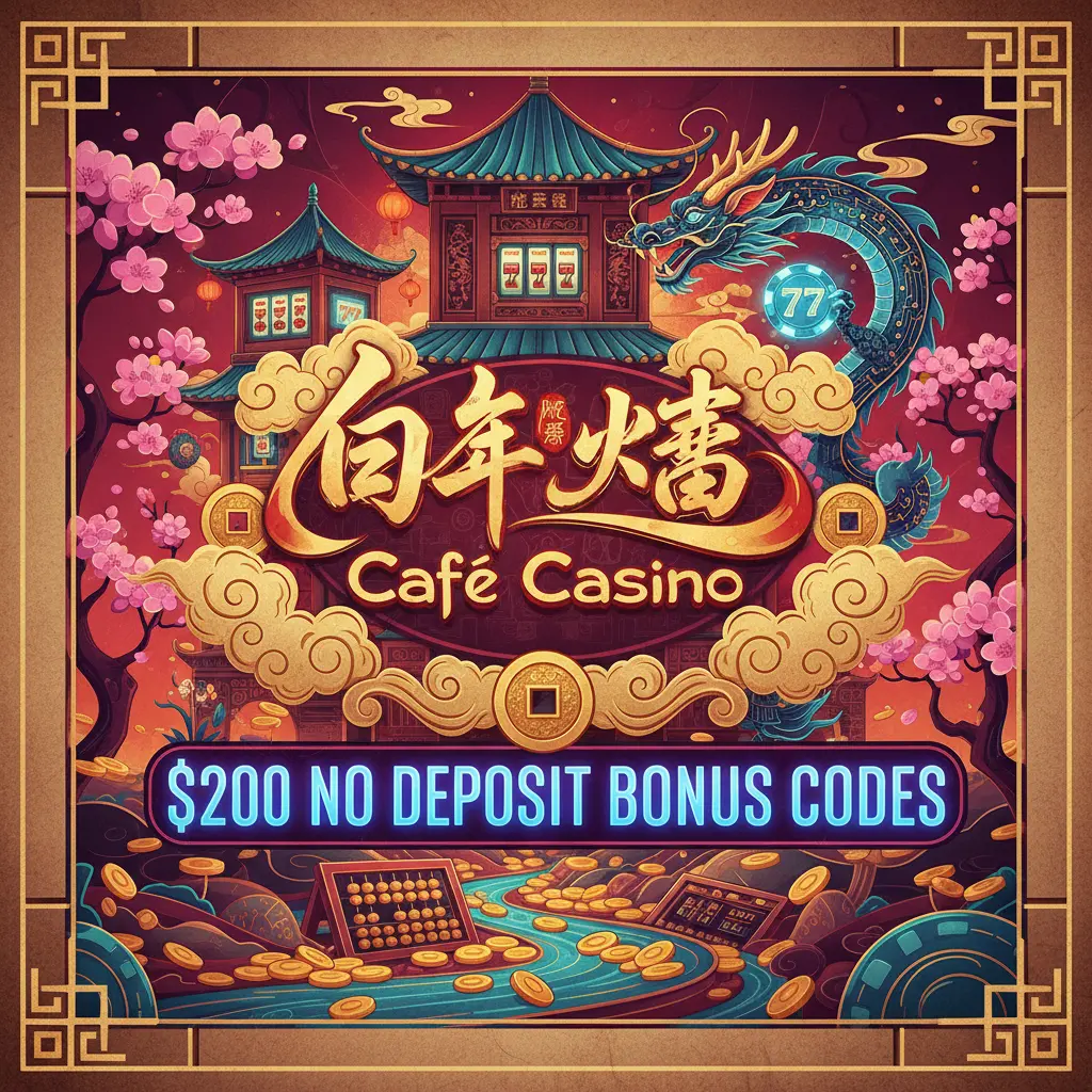 $200 no deposit bonus codes - Casino