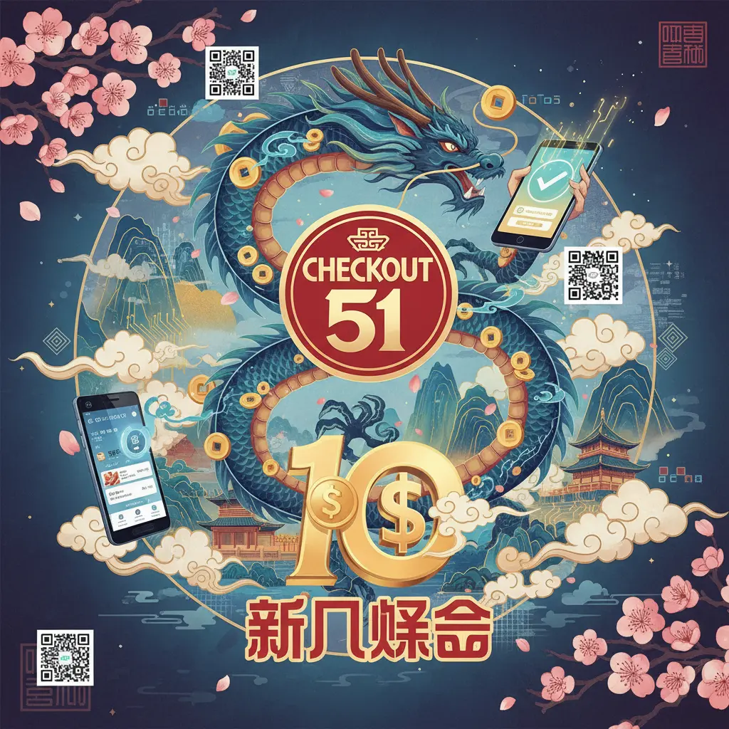 10 sign up bonus - Checkout