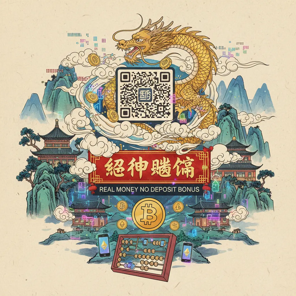 real money no deposit bonus - Crypto