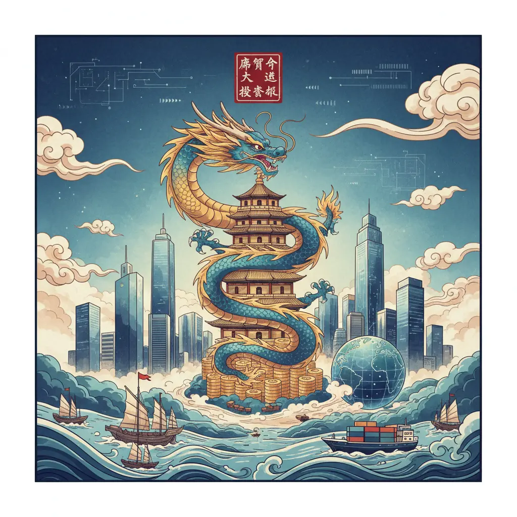 Chase Bank - Investment