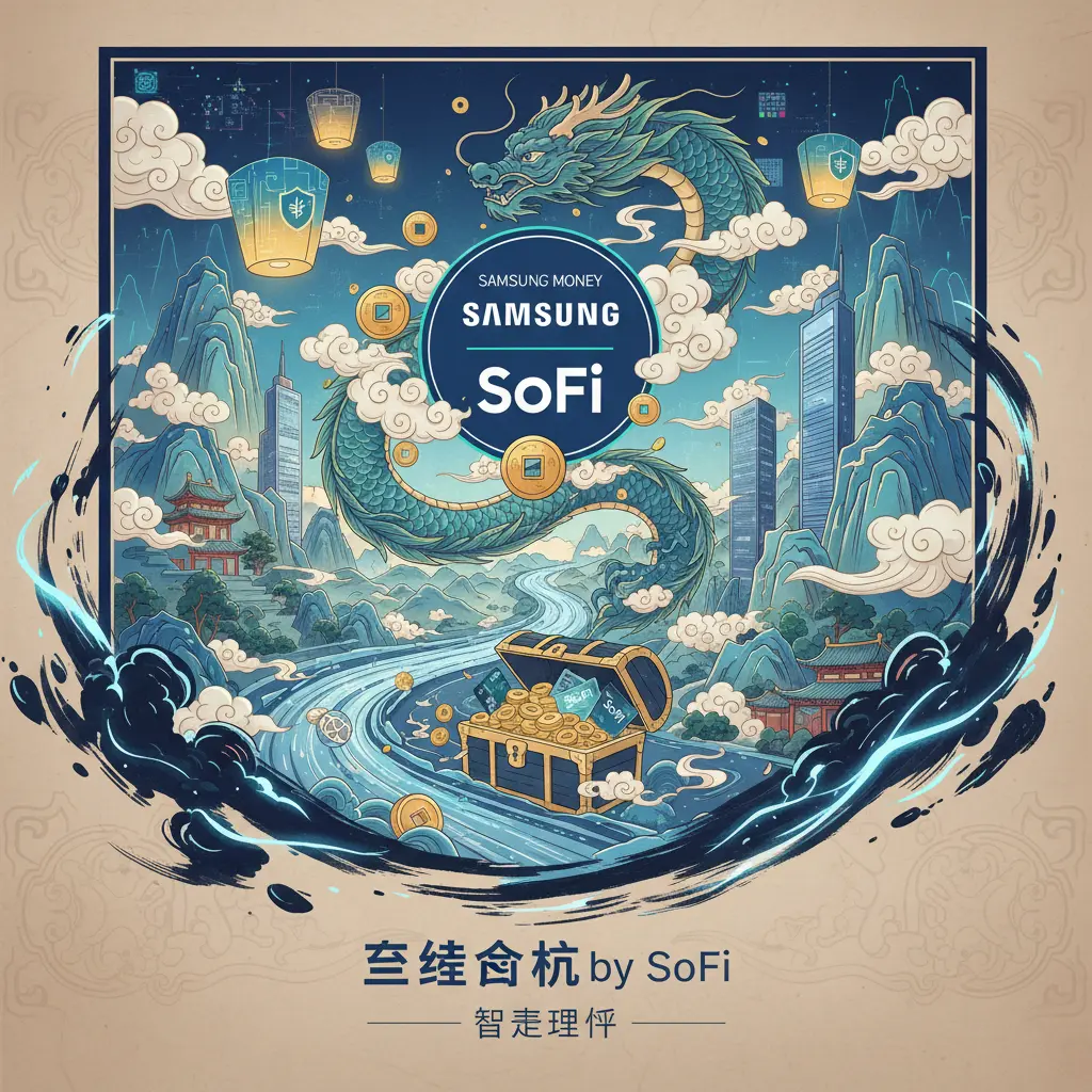 SoFi - Samsung