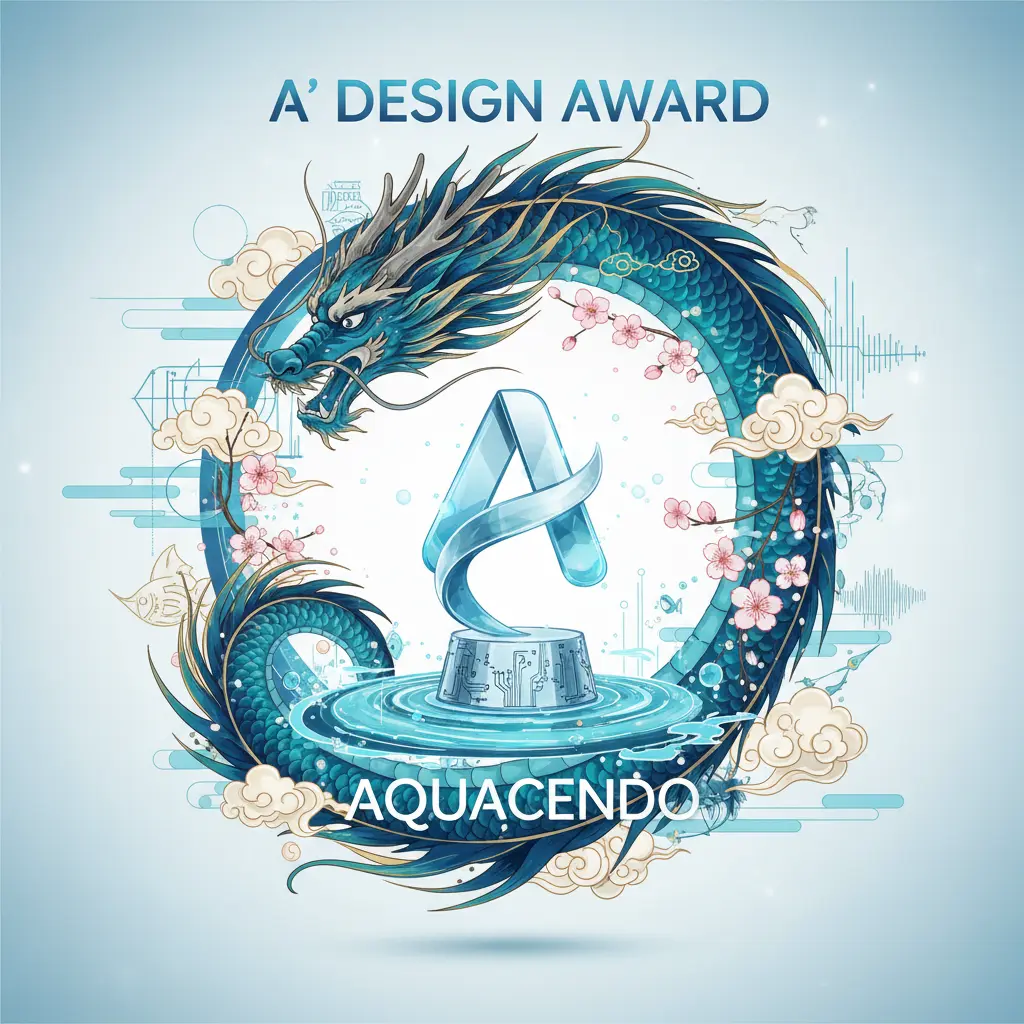 Aquacendo - Design