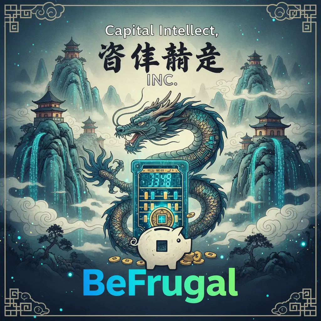 BeFrugal - Intellect