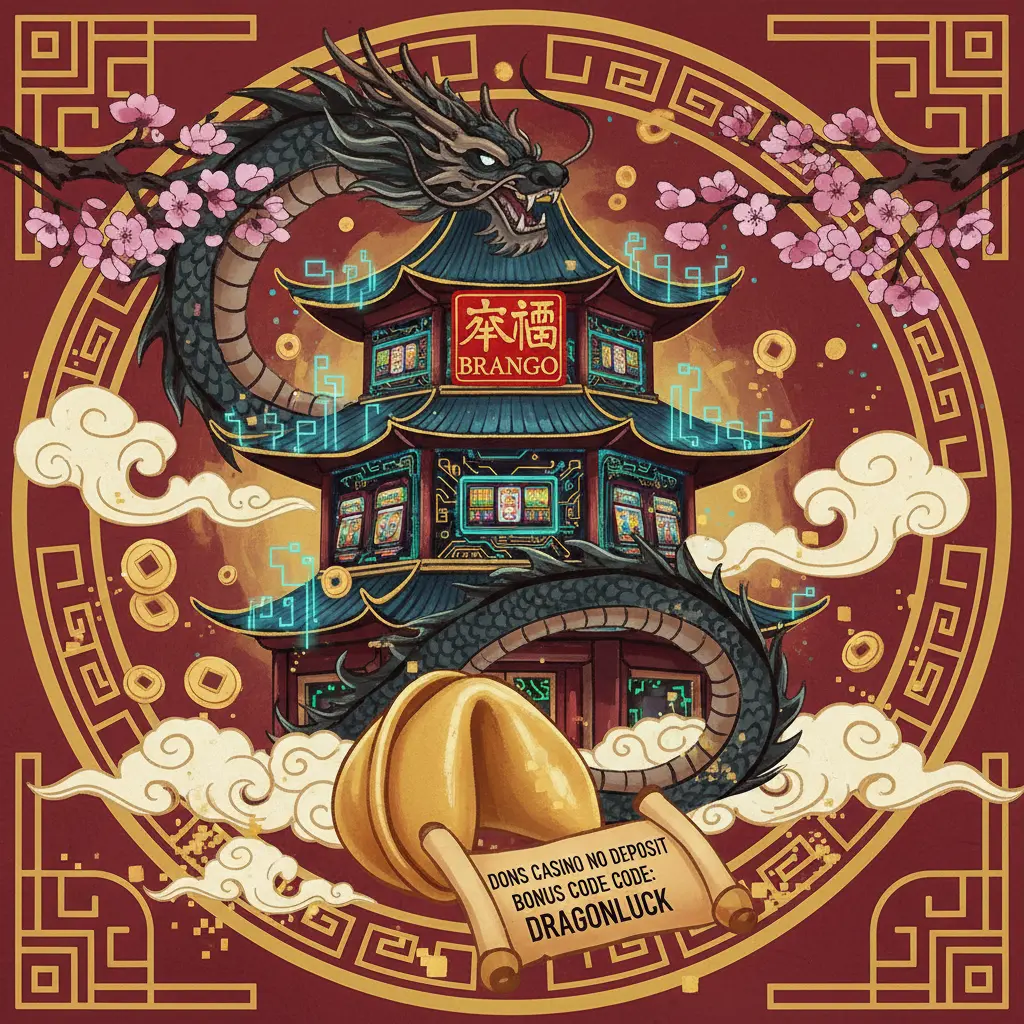 dons casino no deposit bonus code - Casino