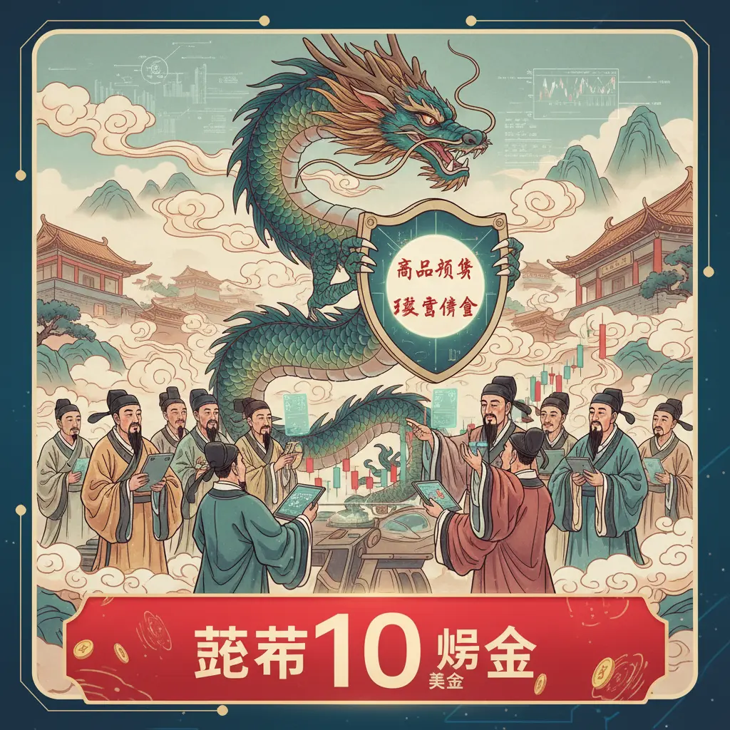 10 sign up bonus - Commission