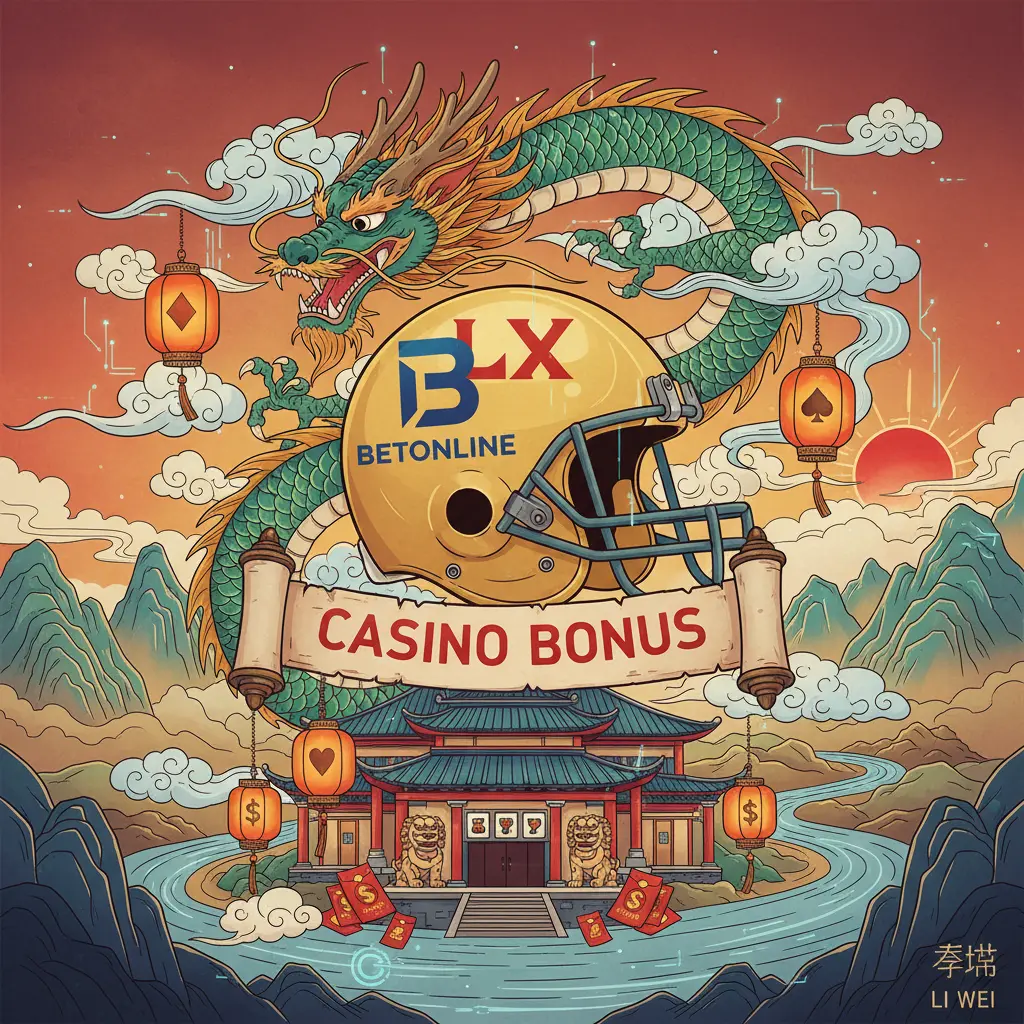 betonline casino bonus - Super