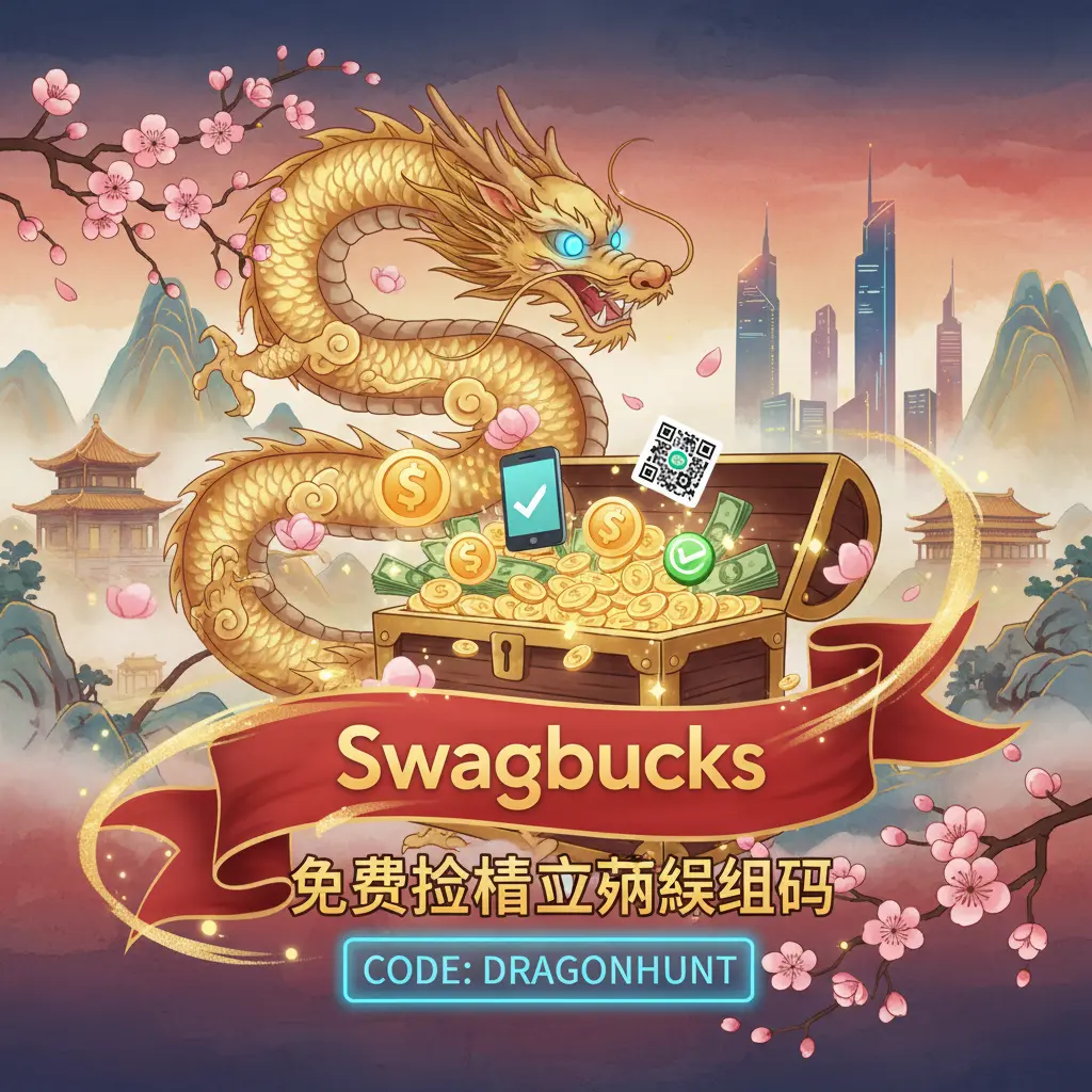 free cash app bonus code - Swagbucks