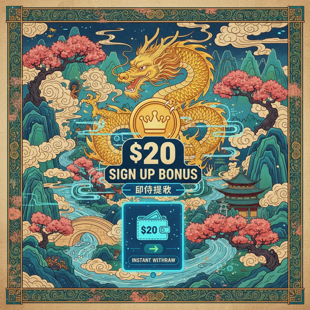 $20 sign up bonus instant withdraw - DraftKings