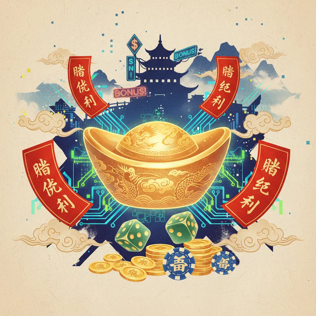 gamblers bonus - Gambler