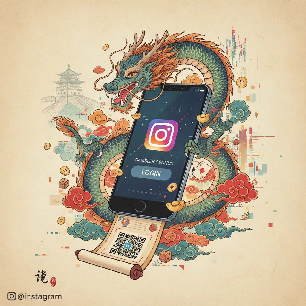 gamblers bonus login - Instagram