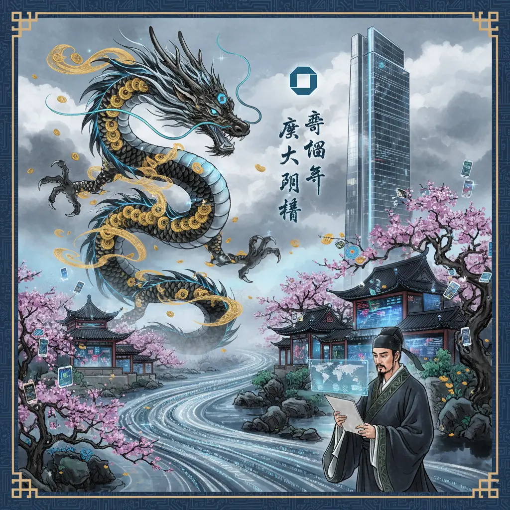 Chase Bank - Private