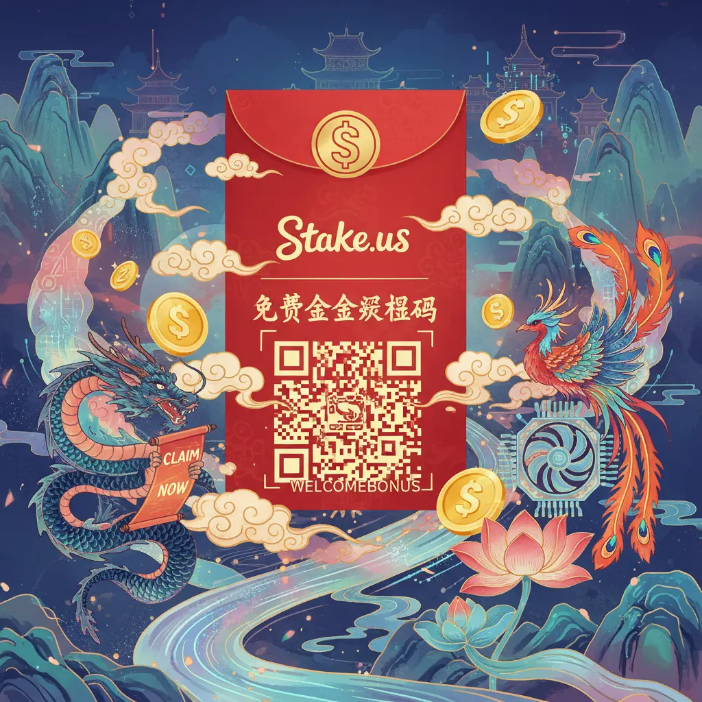 free cash bonus code - Stake