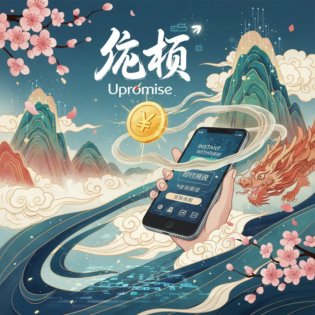 sign up bonus instant withdraw app - Upromise