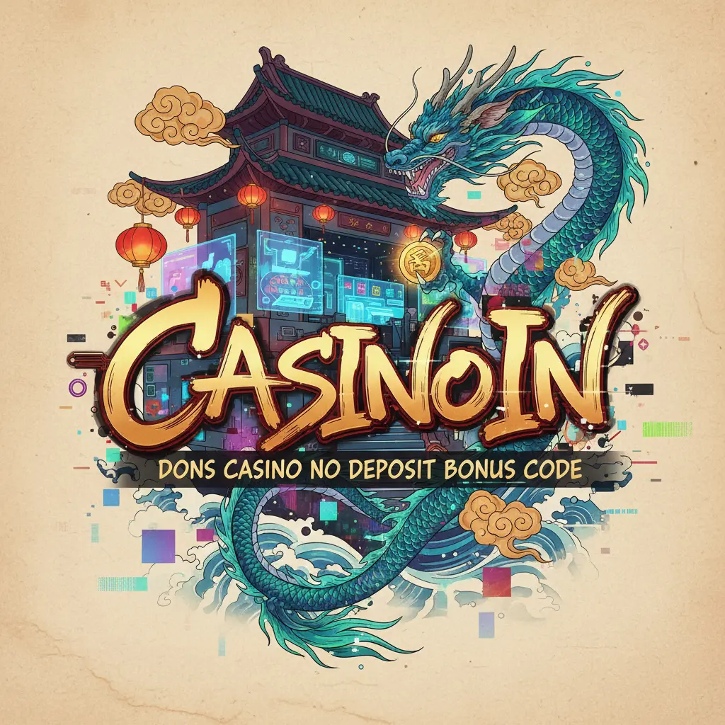 dons casino no deposit bonus code - Casinoin