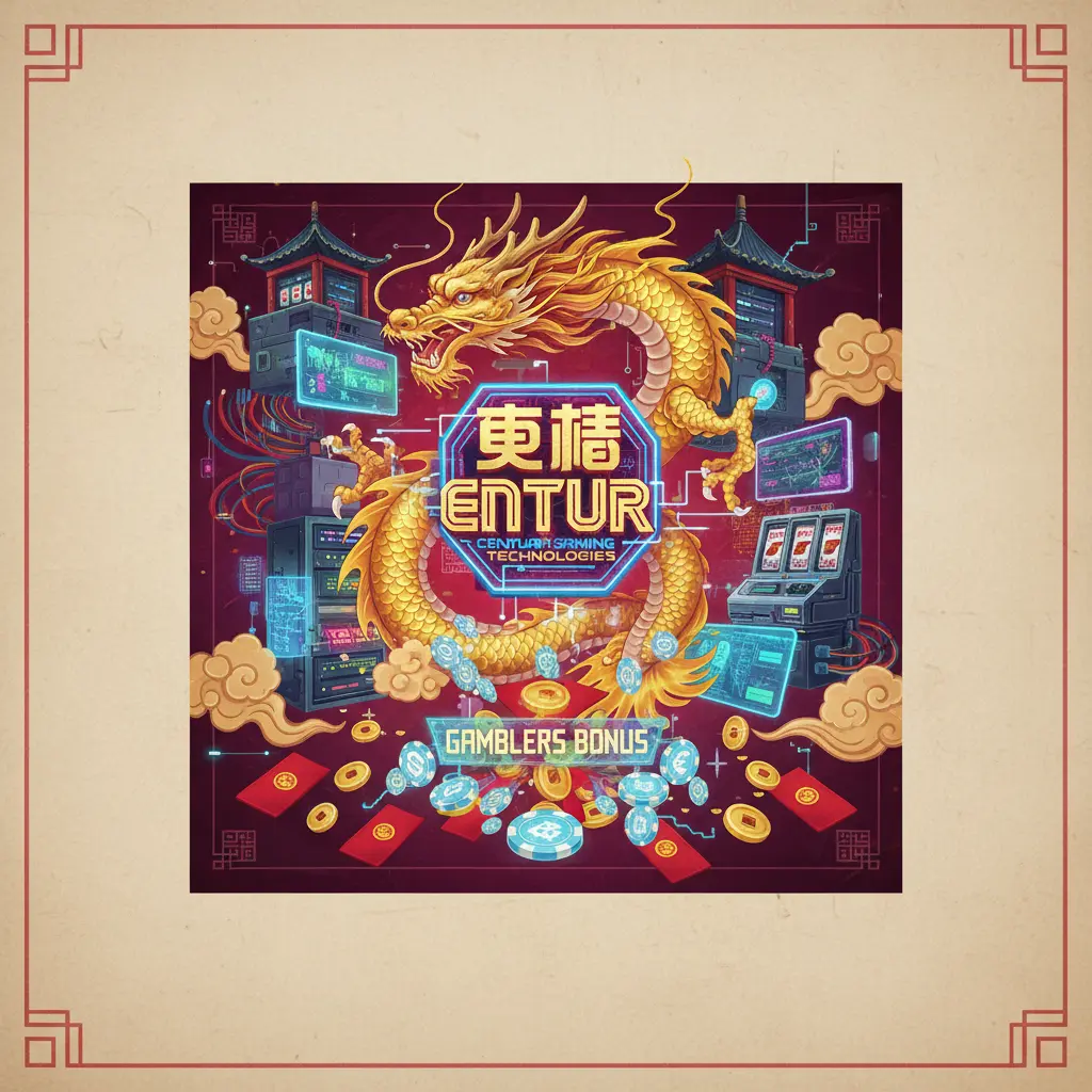 Gamblers Bonus - Technologies