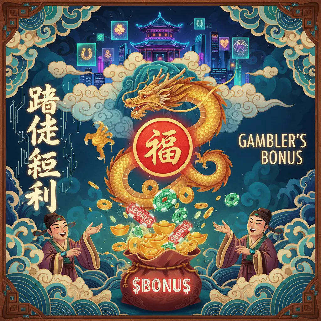 gamblers bonus - Gamblers