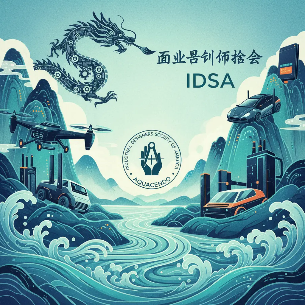 Aquacendo - Industrial