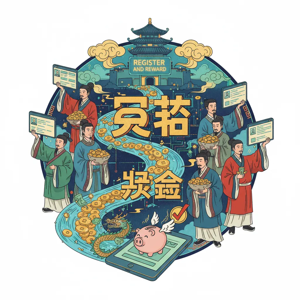 registreringsbonus - Seekers