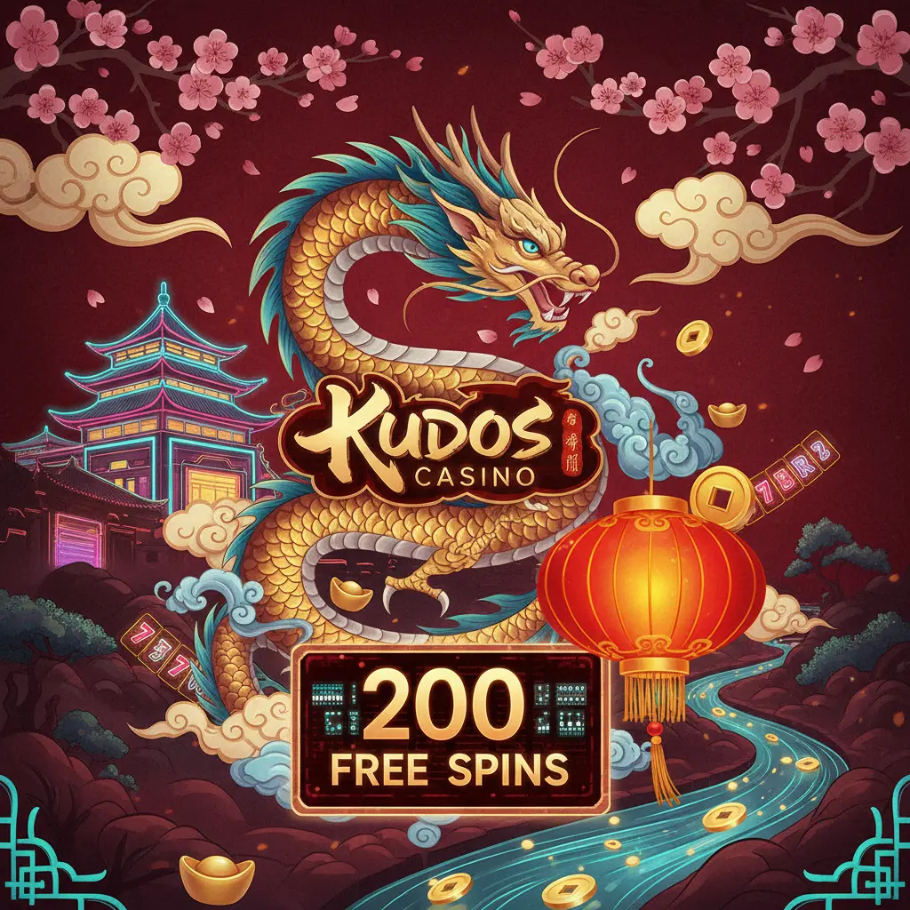 200 free spins - Casino