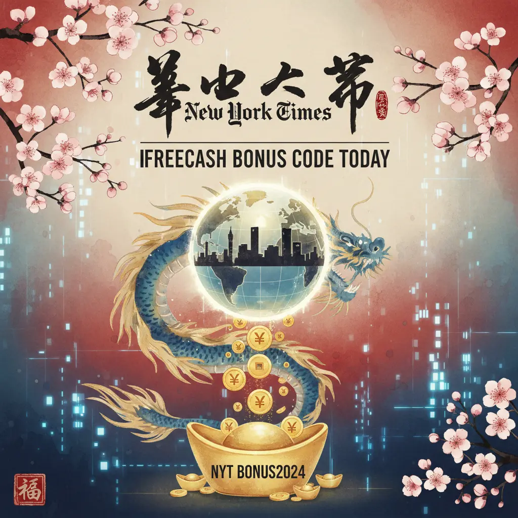 freecash bonus code today - Times