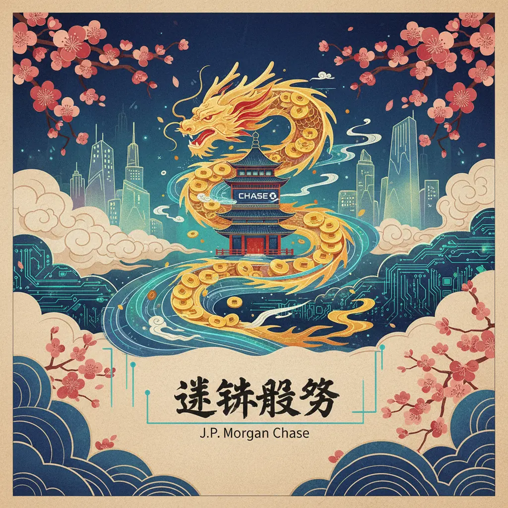 Chase Bank - Securities