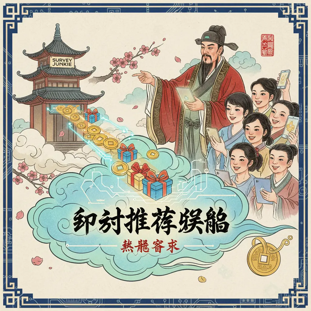 instant referral bonus no deposit - Survey