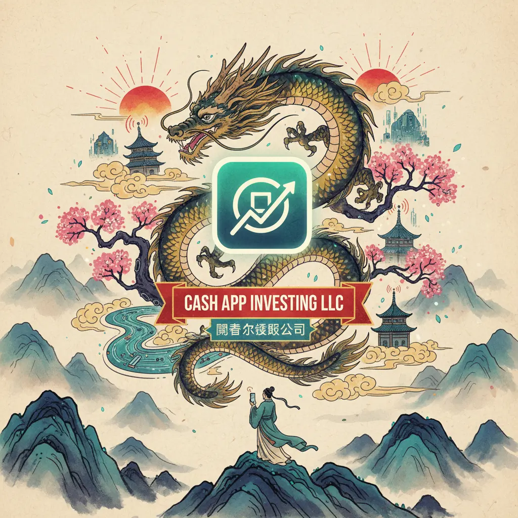 Cash App - Investing