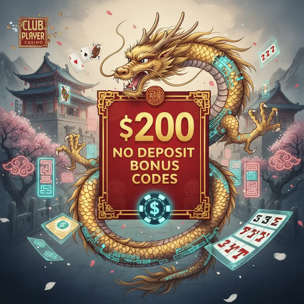 $200 no deposit bonus codes - Player