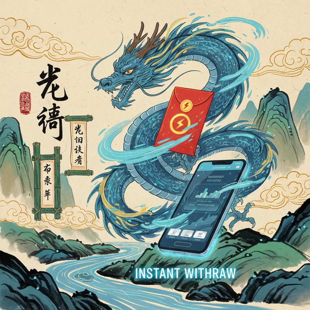 sign up bonus instant withdraw - Current