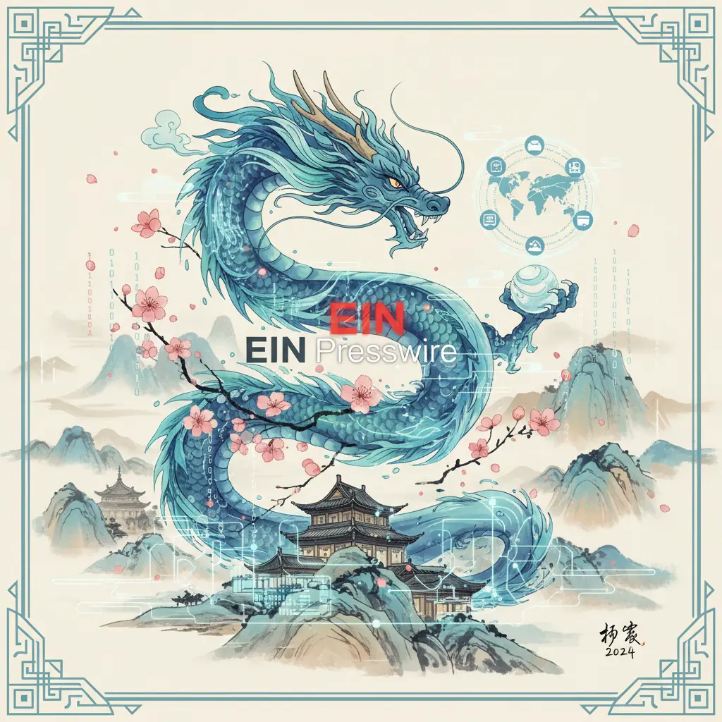 Aquacendo - Presswire