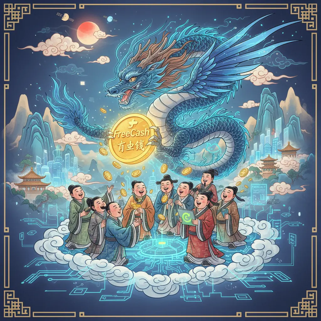 Freecash.com - FreeCash