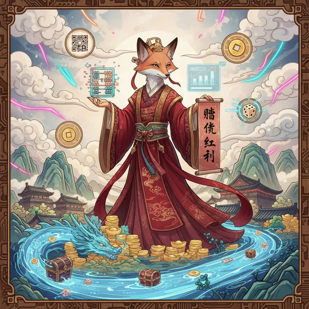 gamblers bonus - Tender