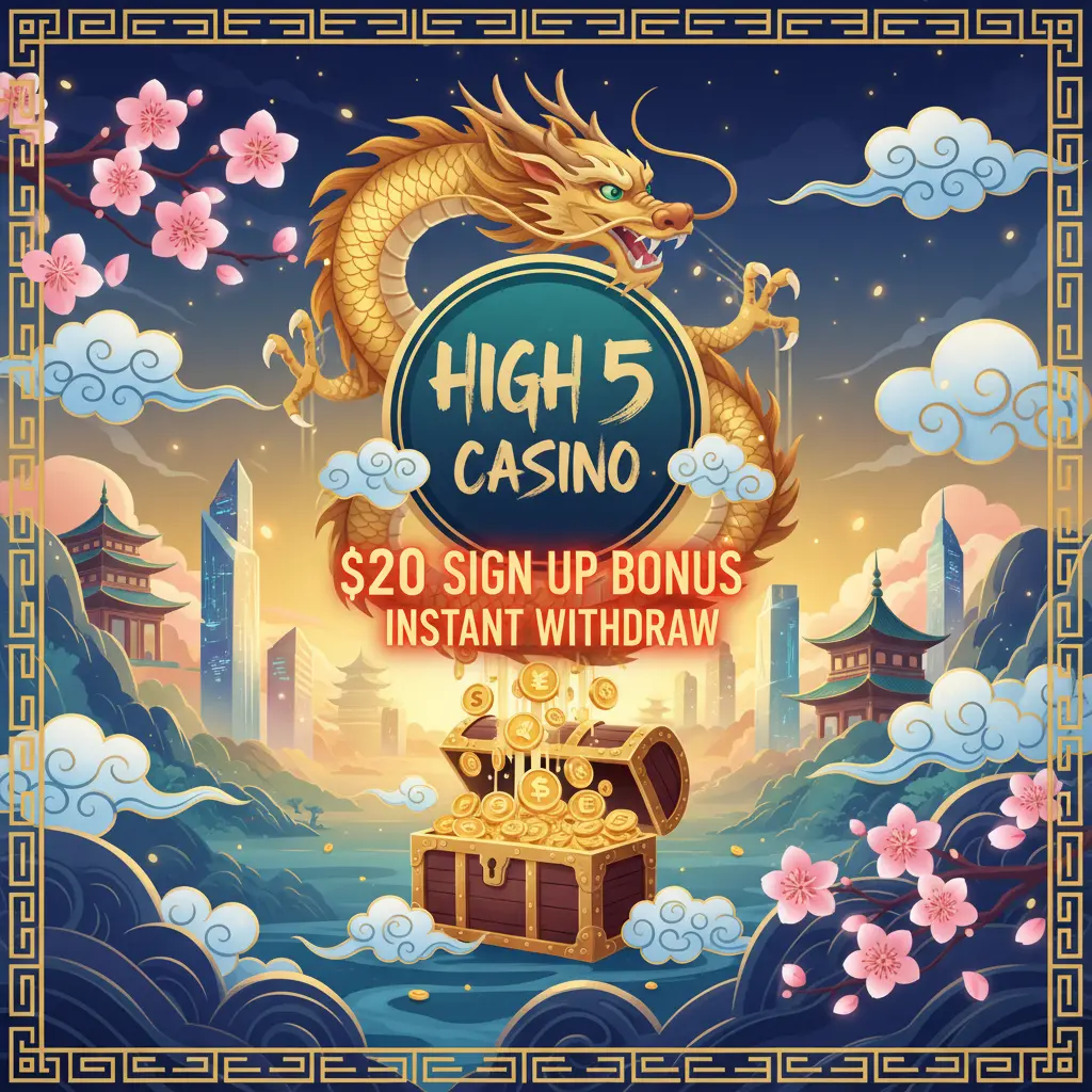 $20 sign up bonus instant withdraw - Casino