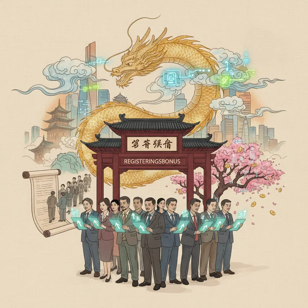 registreringsbonus - seekers