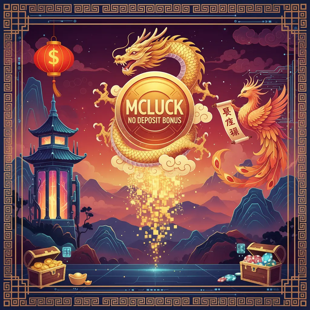 real money no deposit bonus - McLuck