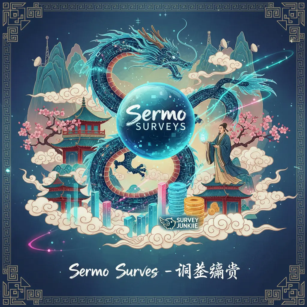 Survey Junkie - Surveys