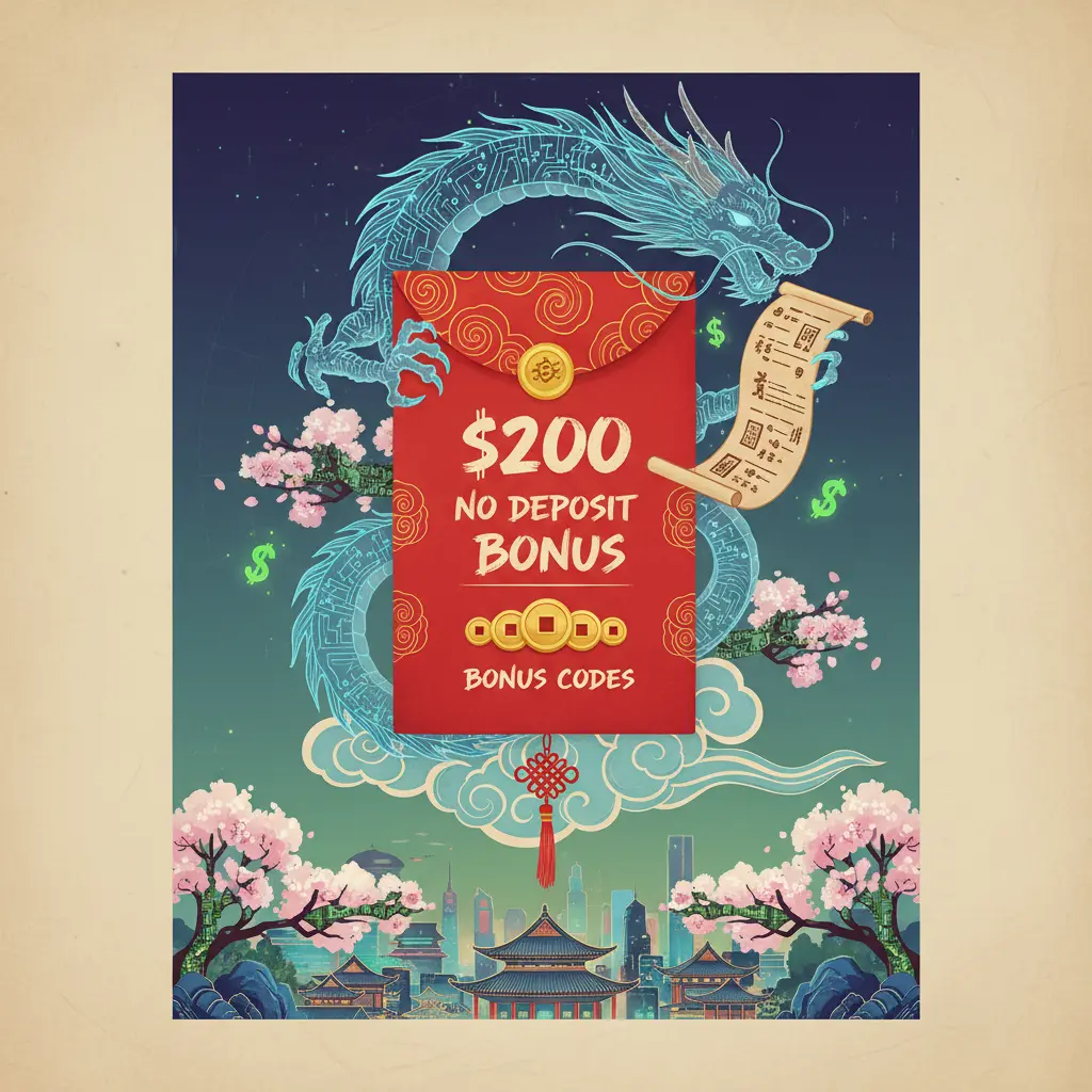 $200 no deposit bonus codes - deposit