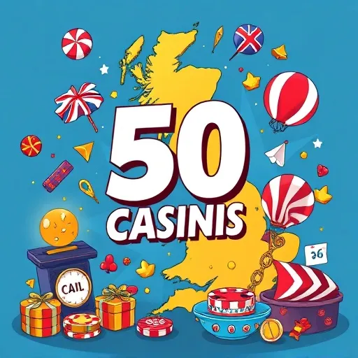 Why the Top 50 Online Casinos UK List Matters More Than Ever