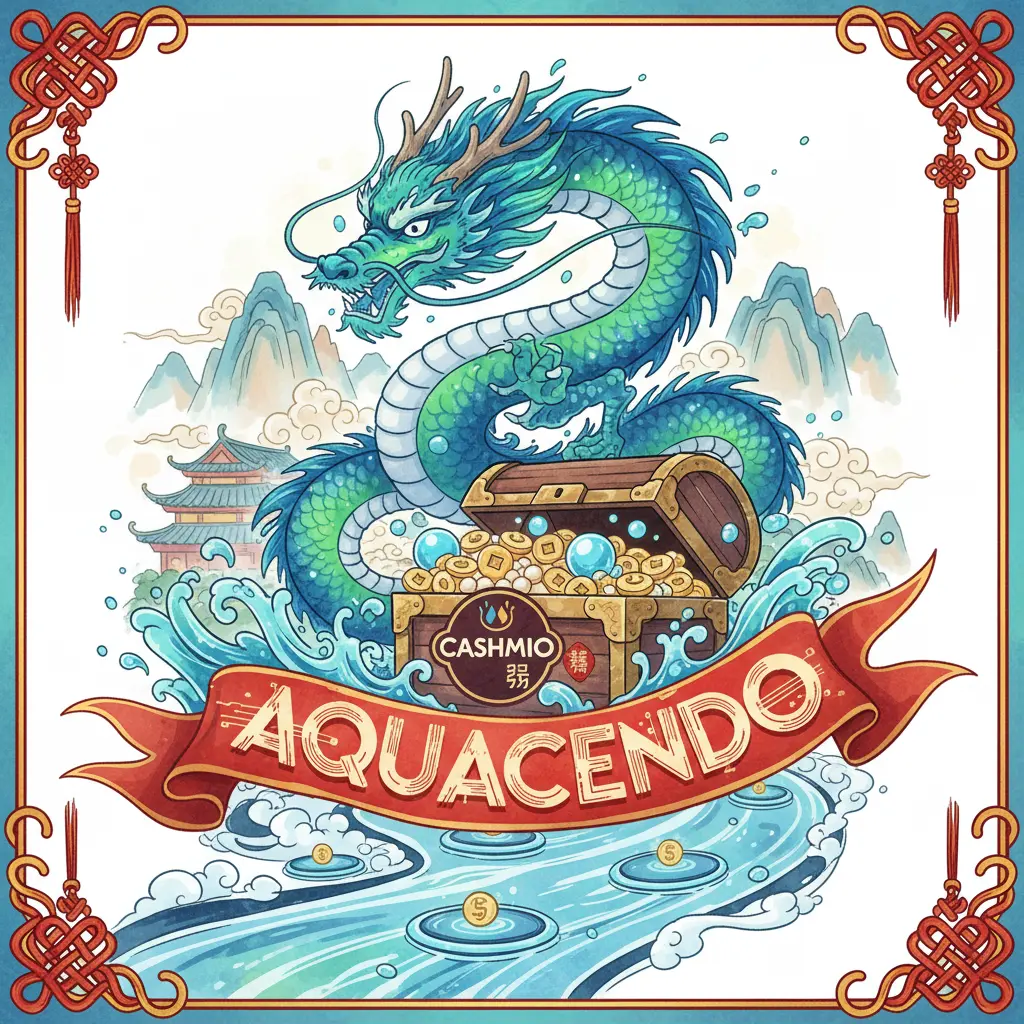 cashmio bonus - Aquacendo