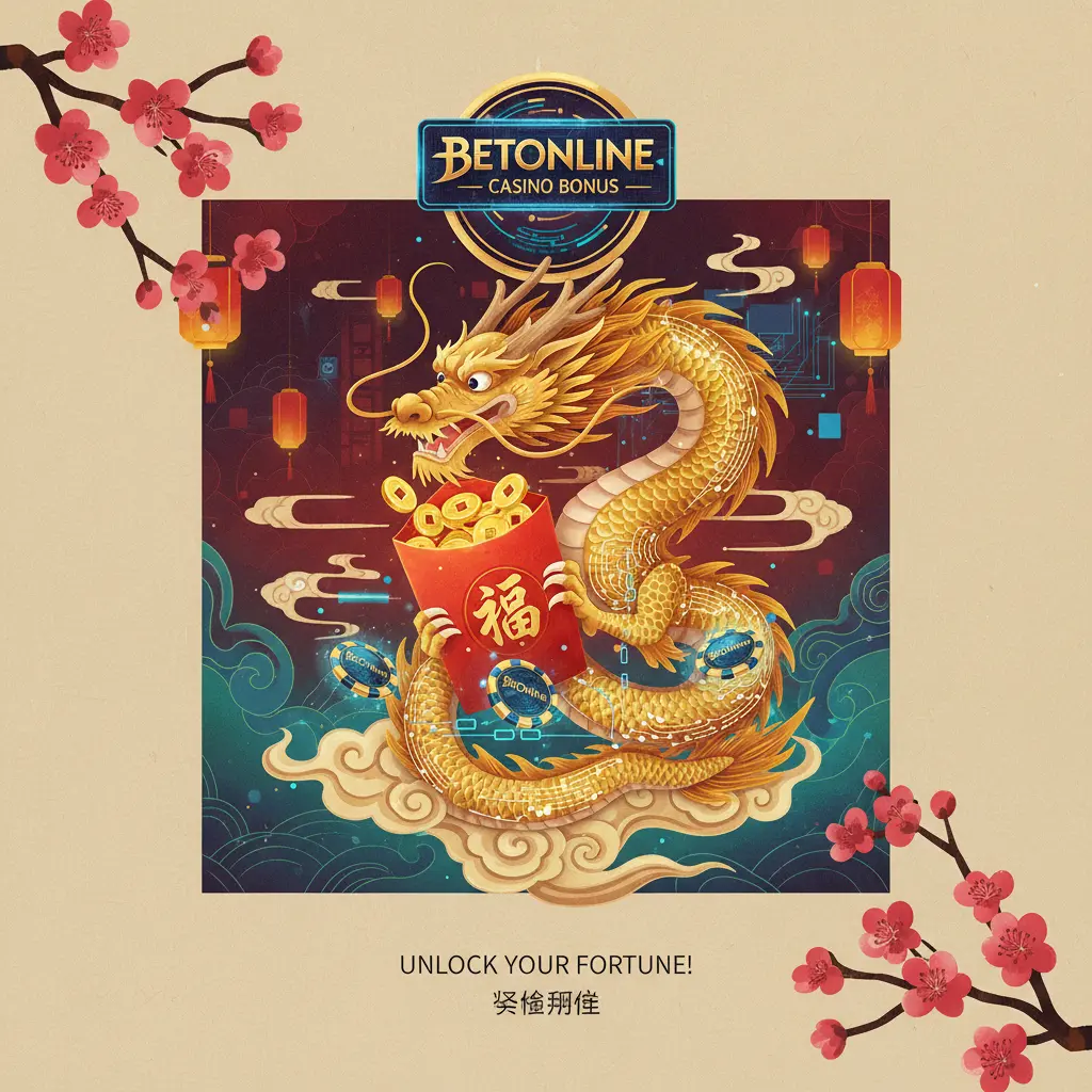 betonline casino bonus - BetOnline