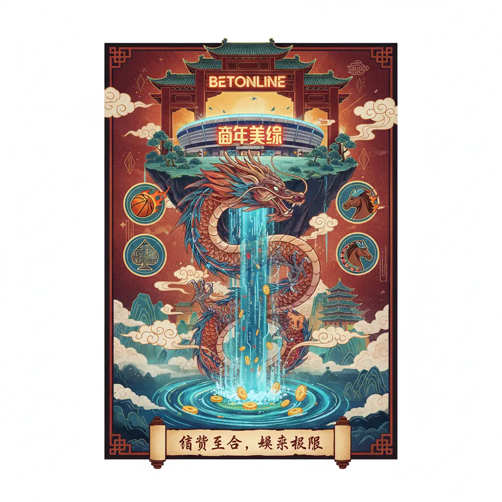 BetOnline - BetOnline